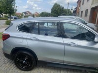 BMW X1 2,0   diesel, 100 000km, autom