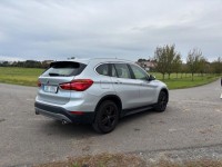 BMW X1 2,0   diesel, 100 000km, autom