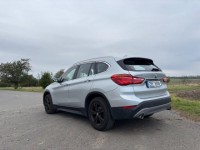 BMW X1 2,0   diesel, 100 000km, autom