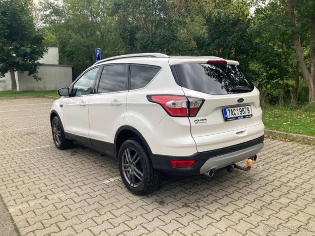 Ford Kuga 1,5   88 kW, r. v. 2018, STK 7