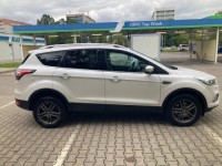 Ford Kuga 1,5   88 kW, r. v. 2018, STK 7