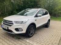 Ford Kuga 1,5   88 kW, r. v. 2018, STK 7
