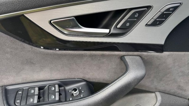 Audi Q7 3,0   TDI, 200 kw, S-line