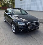 Audi Q7 3,0   TDI, 200 kw, S-line