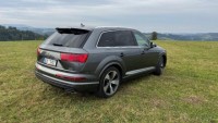 Audi Q7 3,0   TDI, 200 kw, S-line