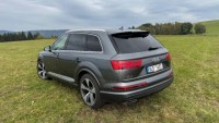 Audi Q7 3,0   TDI, 200 kw, S-line