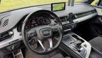 Audi Q7 3,0   TDI, 200 kw, S-line