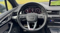 Audi Q7 3,0   TDI, 200 kw, S-line