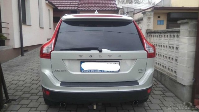 Volvo XC60 2,4