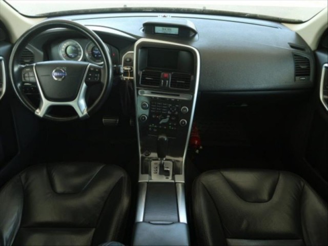 Volvo XC60 2,4