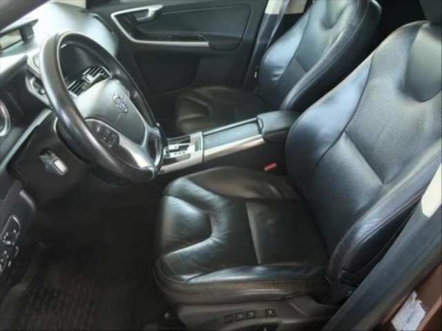 Volvo XC60 2,4