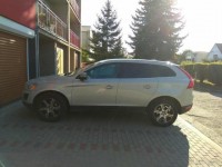Volvo XC60 2,4