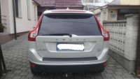Volvo XC60 2,4