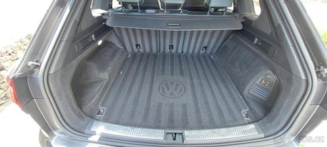 Volkswagen Touareg 3,0   V6 TDI