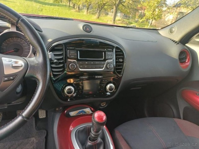 Nissan Juke 1,2   DiG-T Acenta