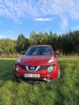 Nissan Juke 1,2   DiG-T Acenta