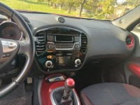 Nissan Juke 1,2   DiG-T Acenta