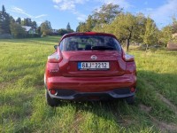 Nissan Juke 1,2   DiG-T Acenta