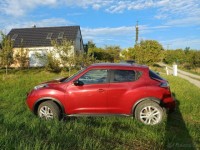 Nissan Juke 1,2   DiG-T Acenta