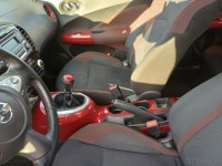 Nissan Juke 1,2   DiG-T Acenta