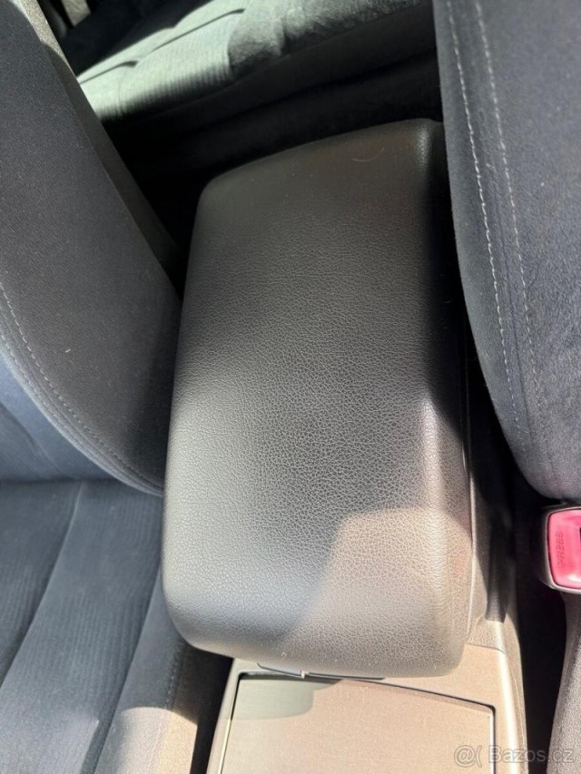 Subaru Outback 2,5   i MANUAL 4x4 Původ ČR