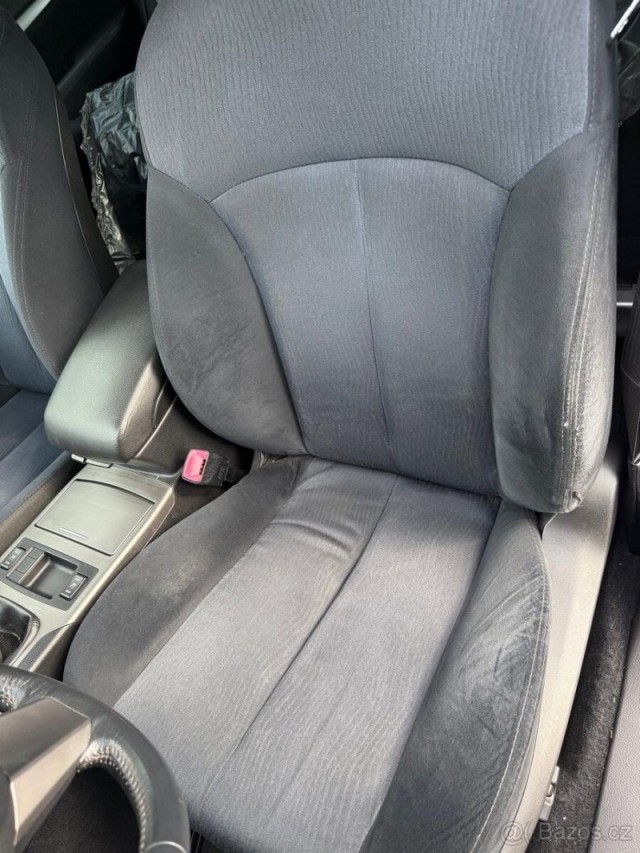 Subaru Outback 2,5   i MANUAL 4x4 Původ ČR