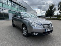 Subaru Outback 2,5   i MANUAL 4x4 Původ ČR