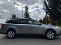Subaru Outback 2,5   i MANUAL 4x4 Původ ČR
