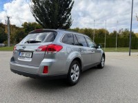 Subaru Outback 2,5   i MANUAL 4x4 Původ ČR