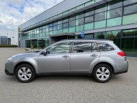 Subaru Outback 2,5   i MANUAL 4x4 Původ ČR