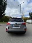 Subaru Outback 2,5   i MANUAL 4x4 Původ ČR