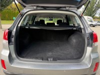 Subaru Outback 2,5   i MANUAL 4x4 Původ ČR