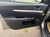 Subaru Outback 2,5   i MANUAL 4x4 Původ ČR