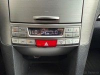 Subaru Outback 2,5   i MANUAL 4x4 Původ ČR