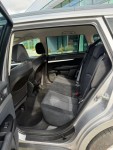 Subaru Outback 2,5   i MANUAL 4x4 Původ ČR