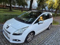 Peugeot 5008 2,0   HDi  Automat