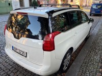 Peugeot 5008 2,0   HDi  Automat