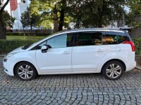 Peugeot 5008 2,0   HDi  Automat