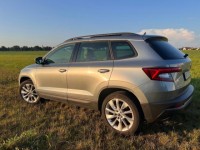 Škoda Karoq 1,5   TSI DSG - max.výbava