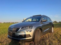 Škoda Karoq 1,5   TSI DSG - max.výbava