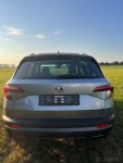 Škoda Karoq 1,5   TSI DSG - max.výbava