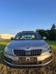Škoda Karoq 1,5   TSI DSG - max.výbava