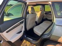 Škoda Karoq 1,5   TSI DSG - max.výbava