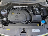 Škoda Karoq 1,5   TSI DSG - max.výbava