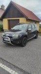 Dacia Duster 1,5   dCi 4x4 81 kW, r. v. 201