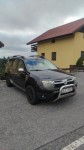 Dacia Duster 1,5   dCi 4x4 81 kW, r. v. 201