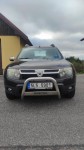Dacia Duster 1,5   dCi 4x4 81 kW, r. v. 201