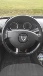 Dacia Duster 1,5   dCi 4x4 81 kW, r. v. 201