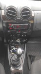 Dacia Duster 1,5   dCi 4x4 81 kW, r. v. 201
