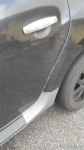 Dacia Duster 1,5   dCi 4x4 81 kW, r. v. 201